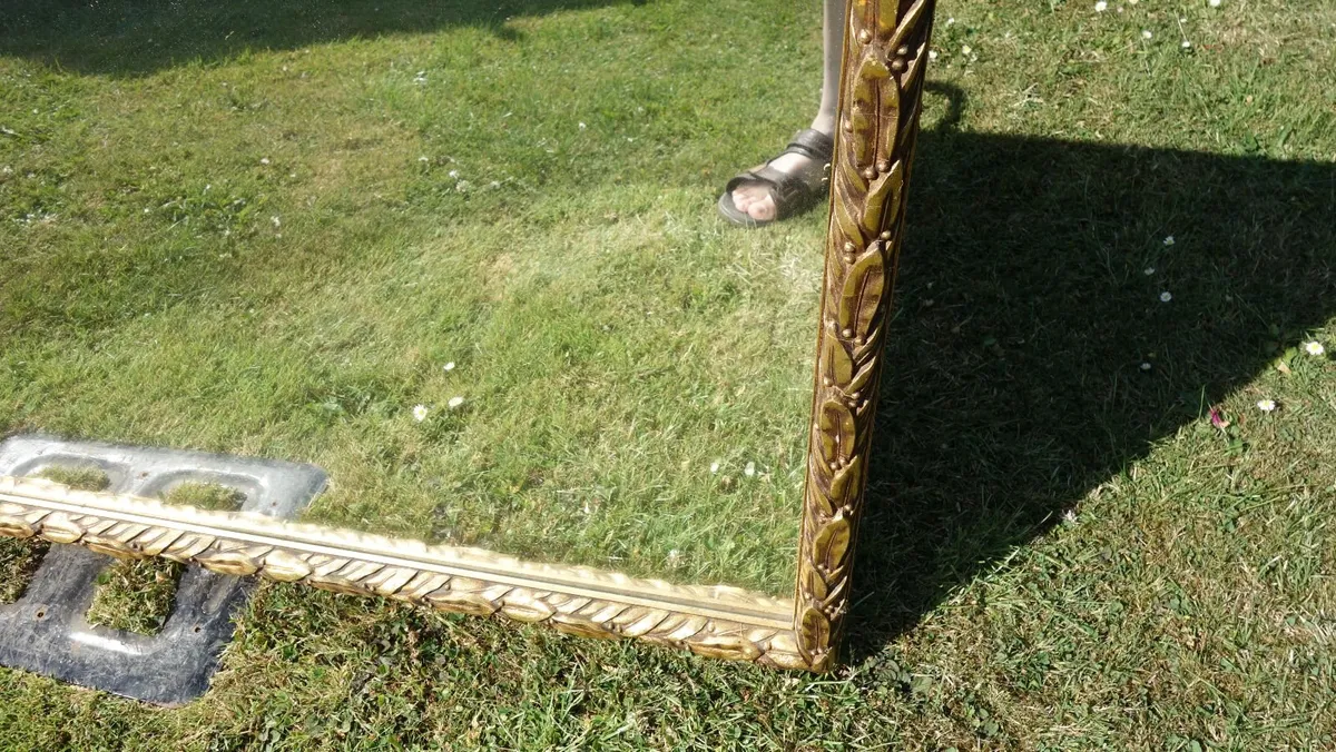 Wall Mirror - Image 3