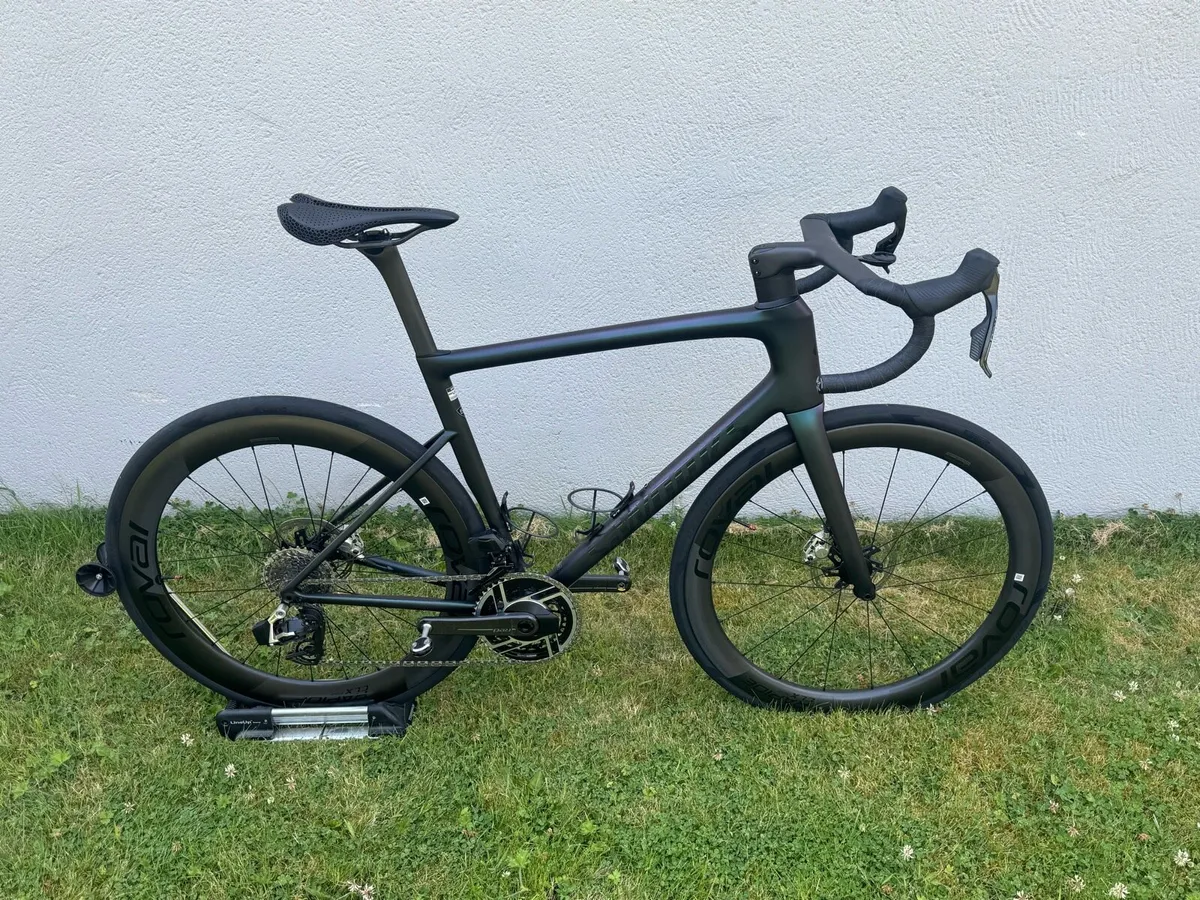 S-works Tarmac SL8 - Image 1