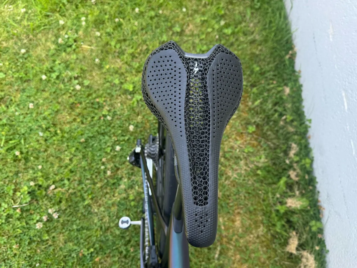 S-works Tarmac SL8 - Image 3