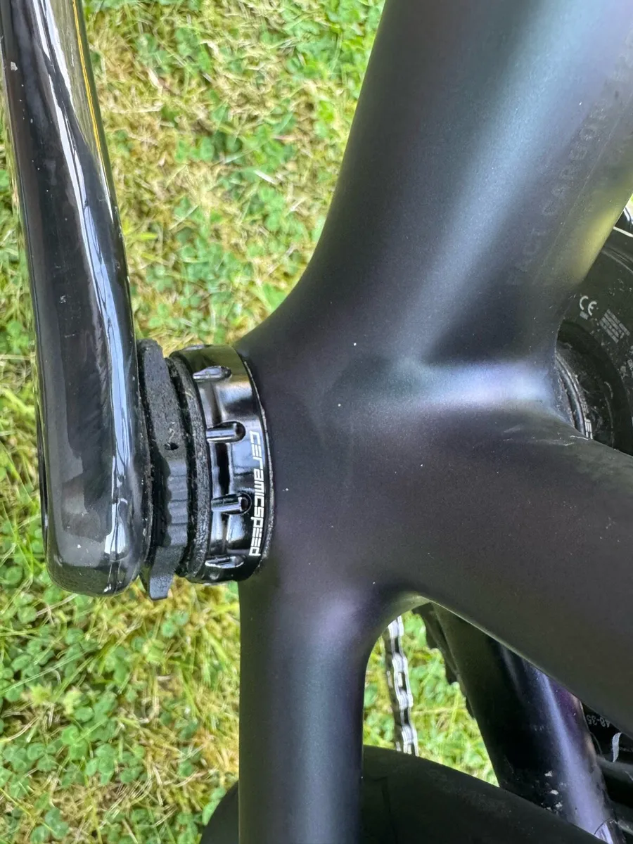 S-works Tarmac SL8 - Image 4