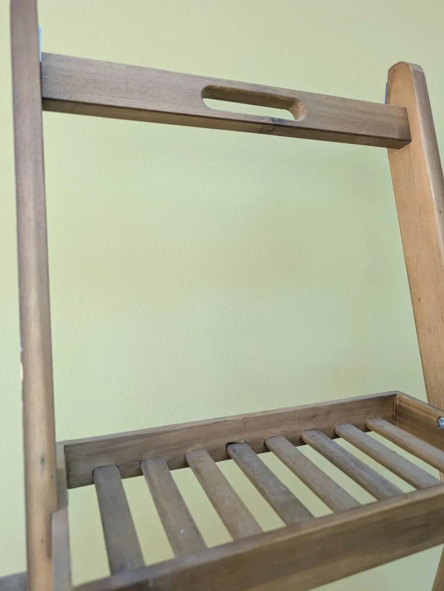 House/ plant ladder - Image 3
