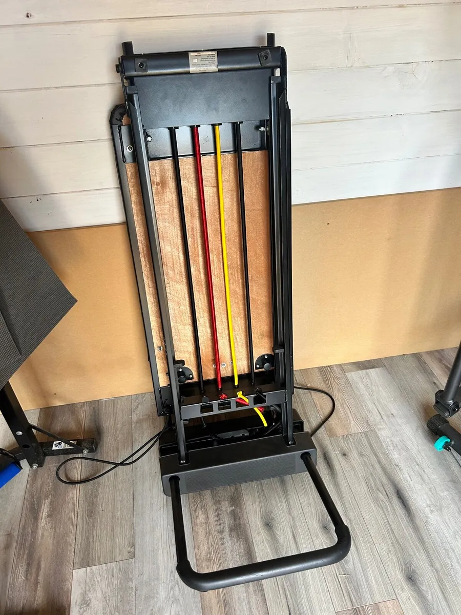 Reformer Pilates machine - Image 2