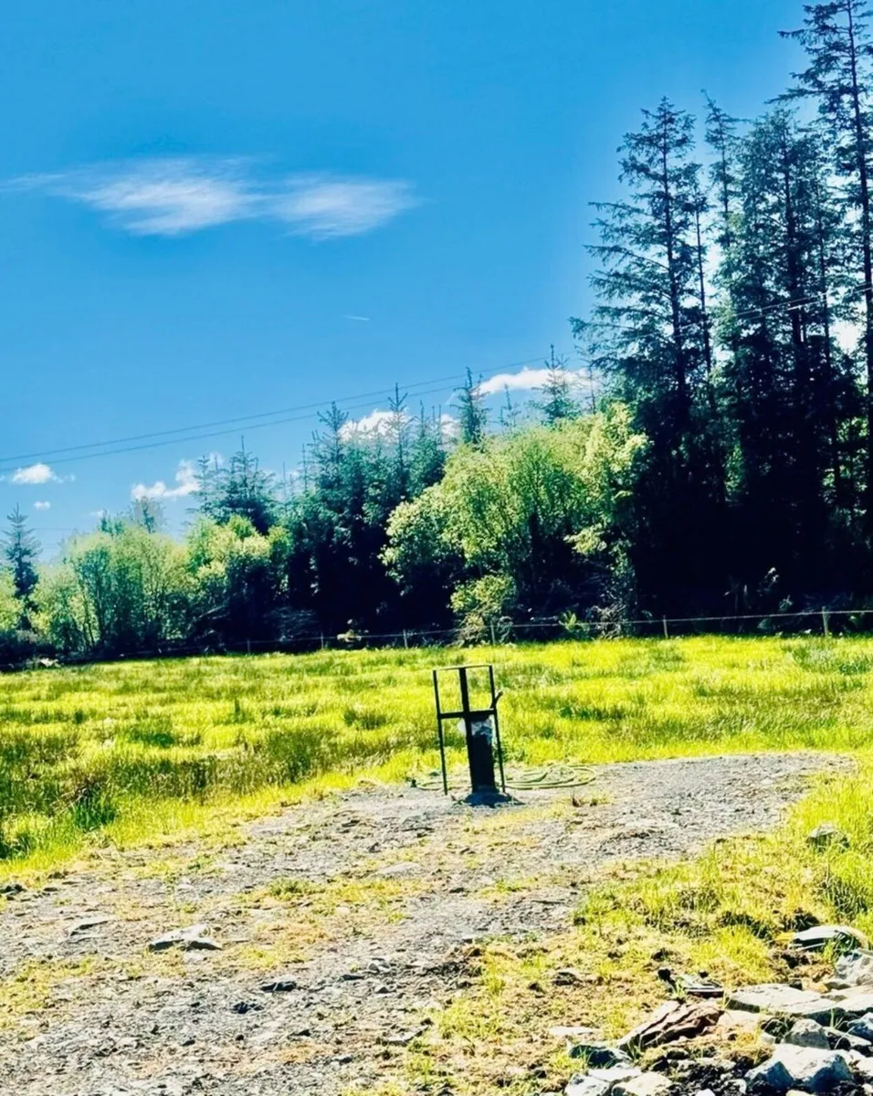 Land For Sale - Image 1