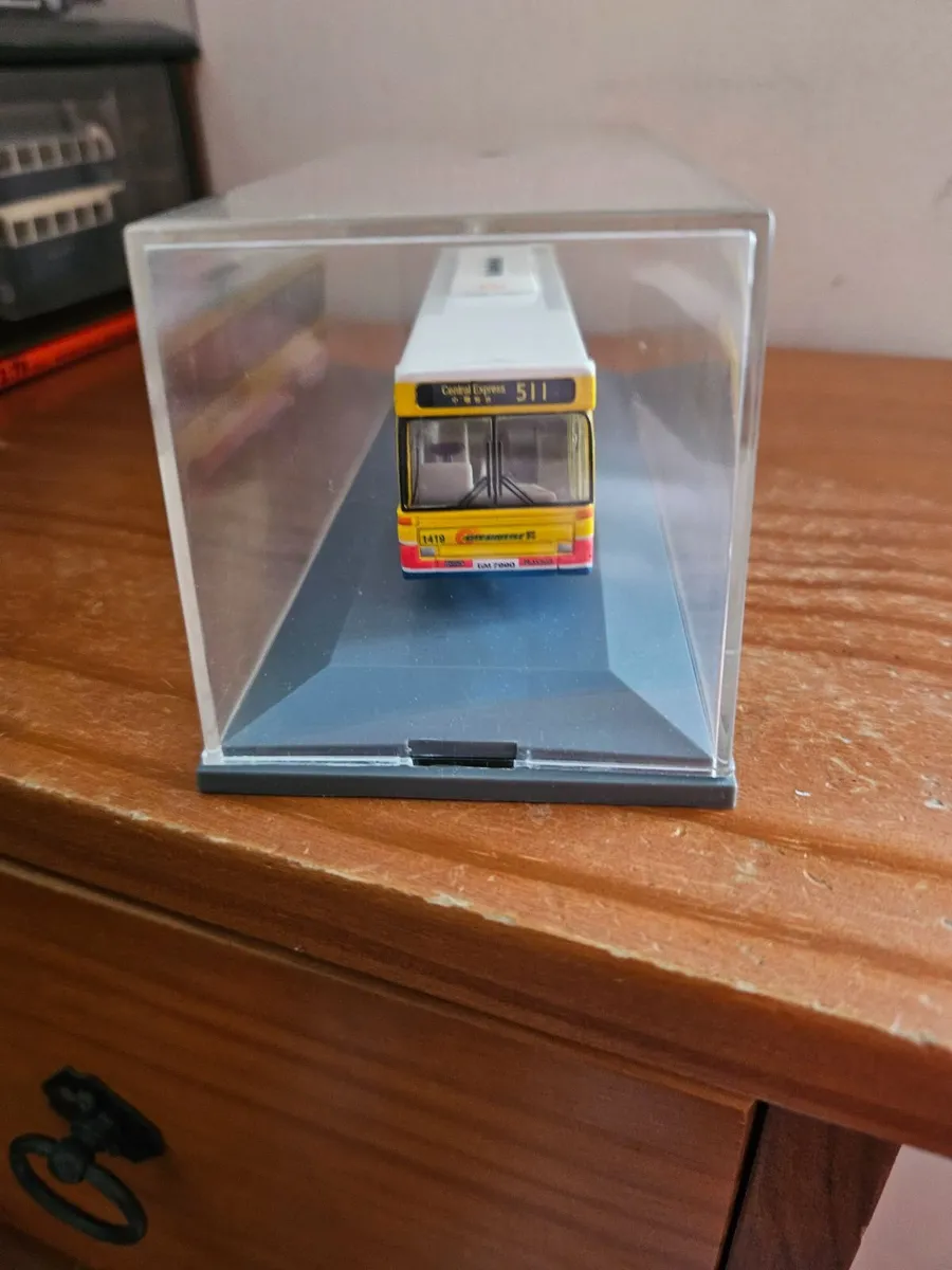 Corgi Bus - Image 2