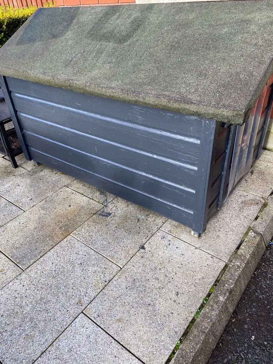 Dog kennel - Image 3