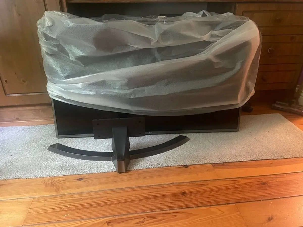 lg 50 inch smart tv - Image 2