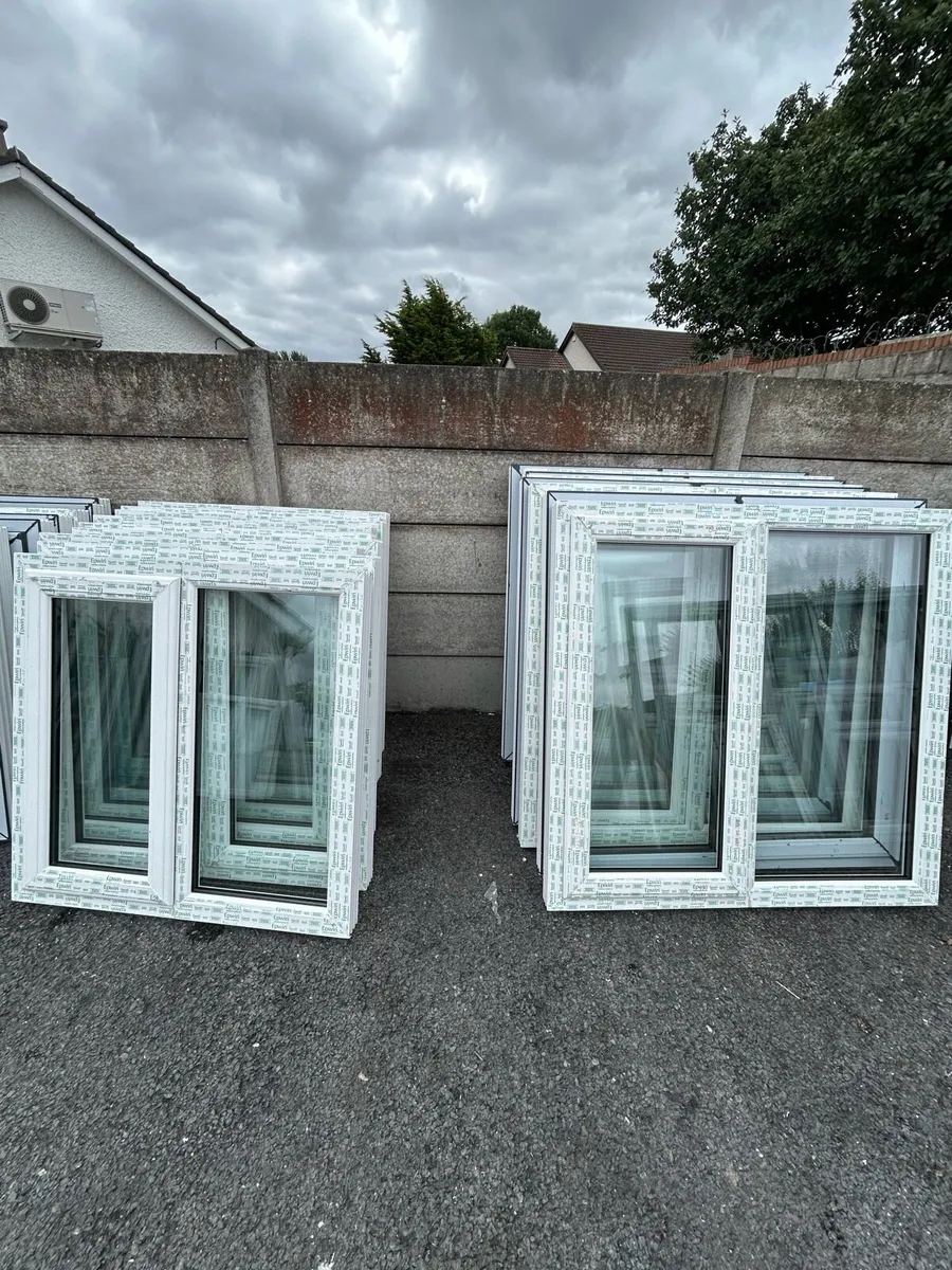 PVC window - Image 4