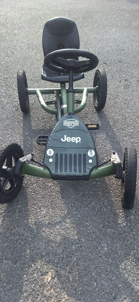 Go Kart - Image 4