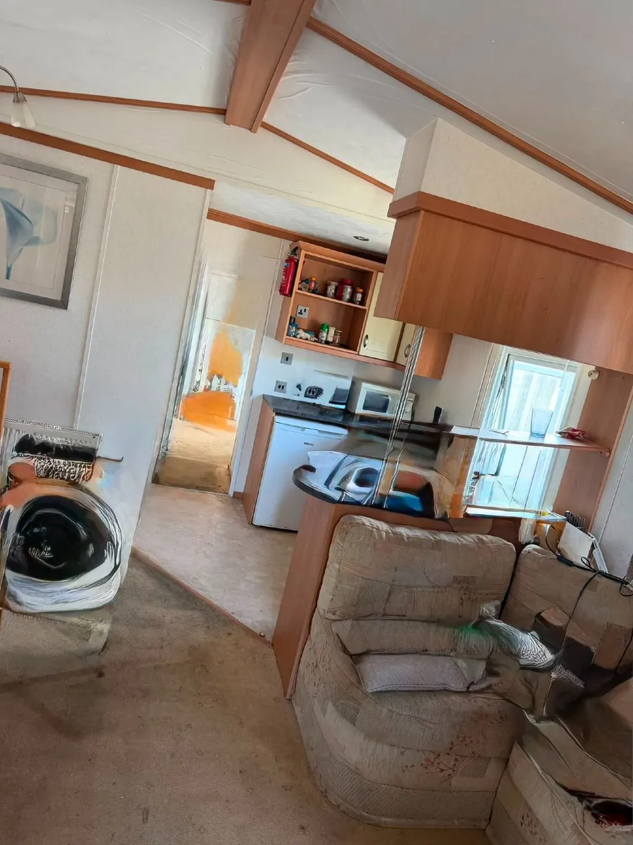 Atlas Carnaby 3 Bedroom Mobile Home - Image 2