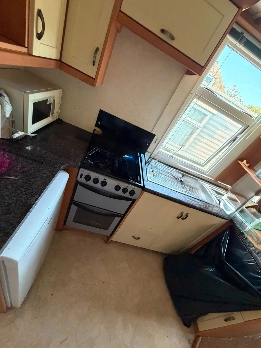 Atlas Carnaby 3 Bedroom Mobile Home - Image 3