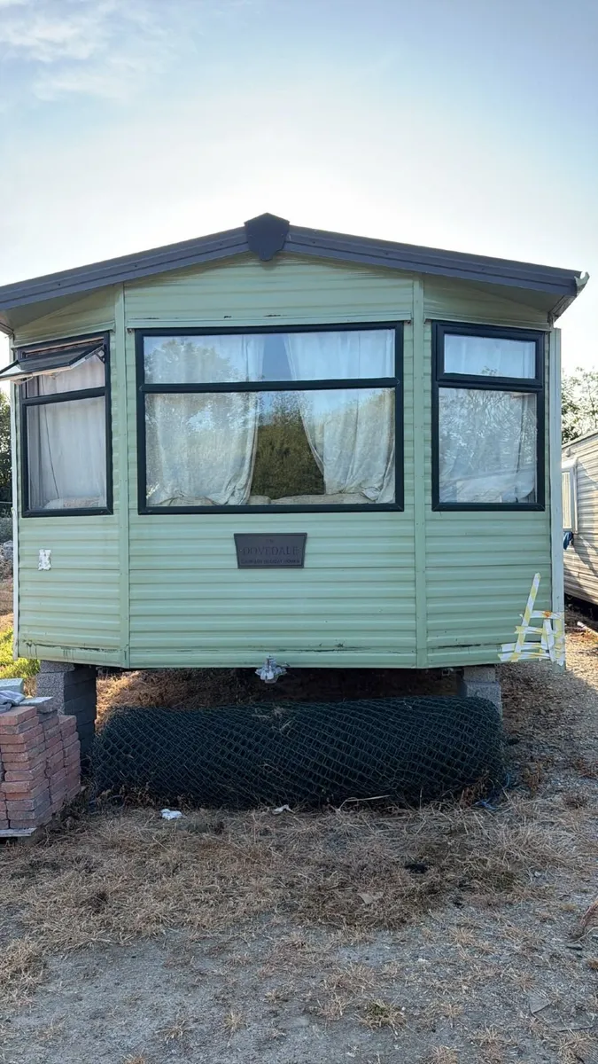 Atlas Carnaby 3 Bedroom Mobile Home - Image 1