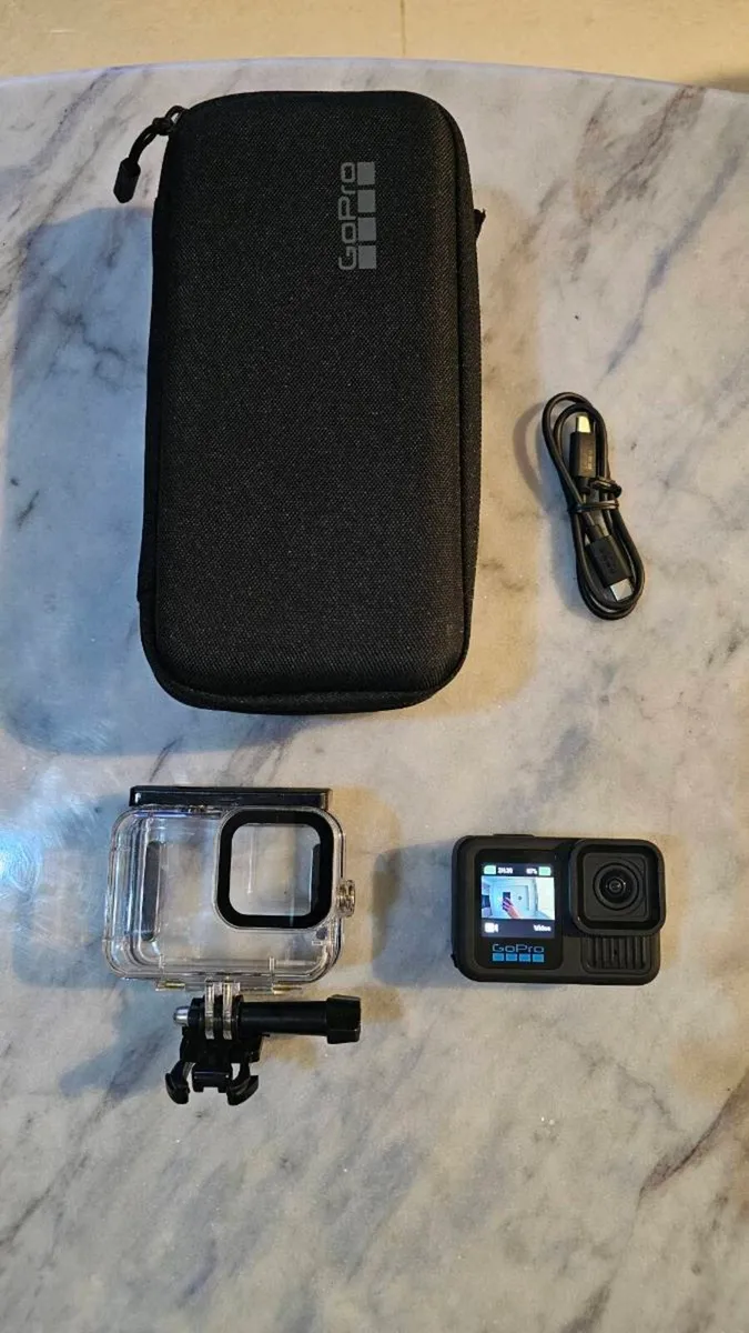 GoPro Hero 13 Black edition - Image 4