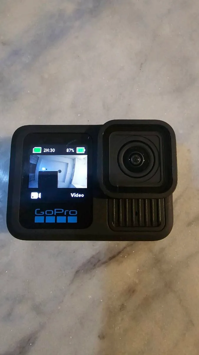 GoPro Hero 13 Black edition - Image 1