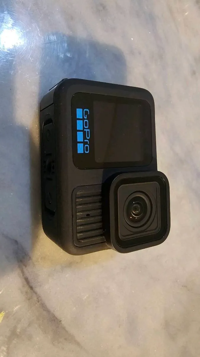GoPro Hero 13 Black edition - Image 2