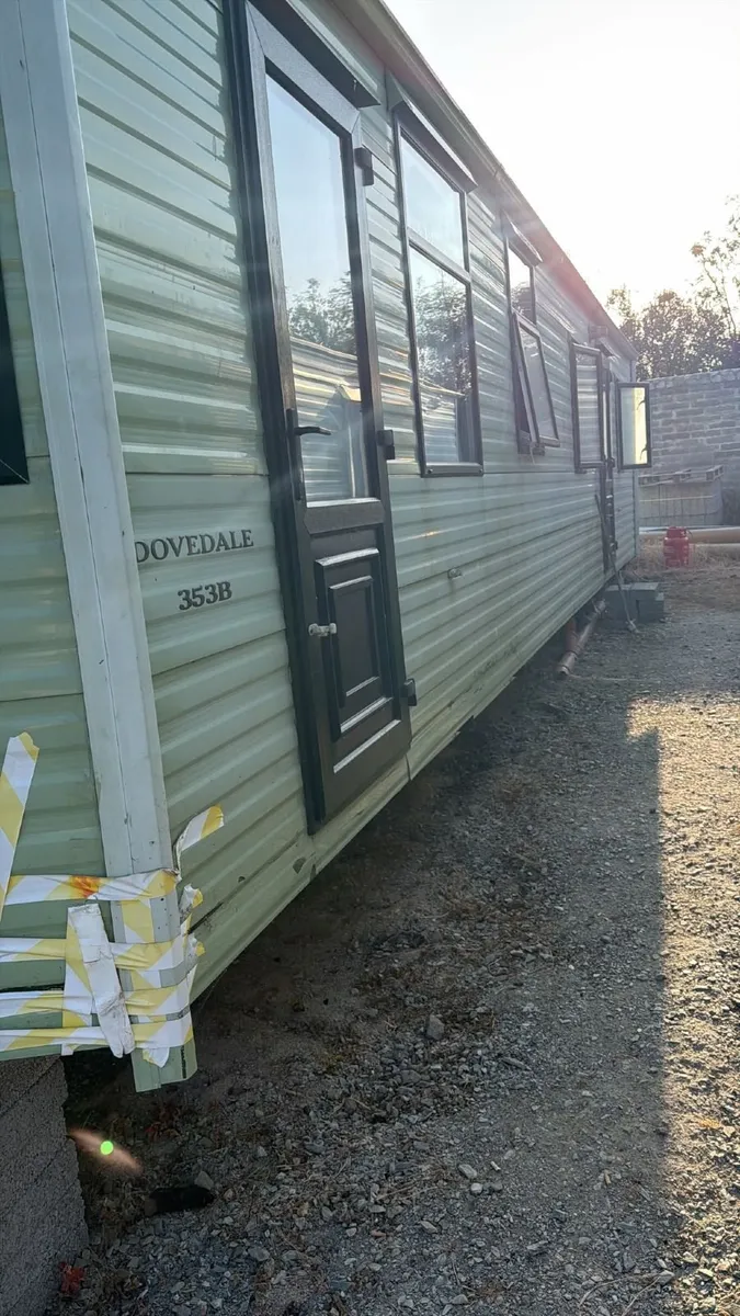 Atlas Carnaby 3 Bedroom Mobile Home - Image 4