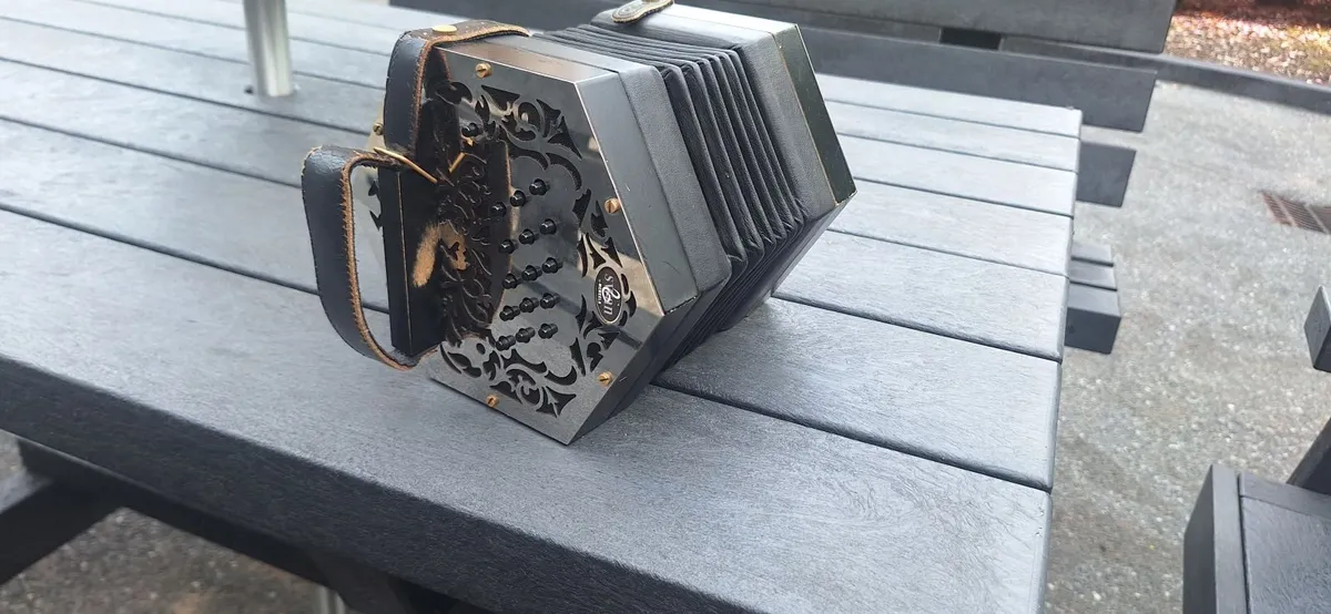 Concertina - Image 4