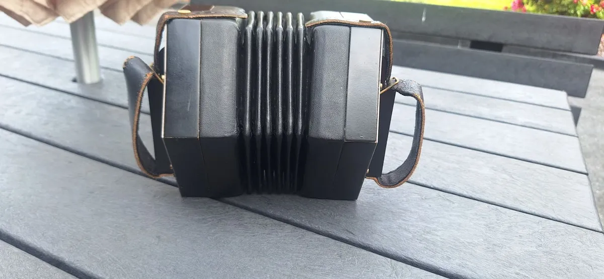 Concertina - Image 2