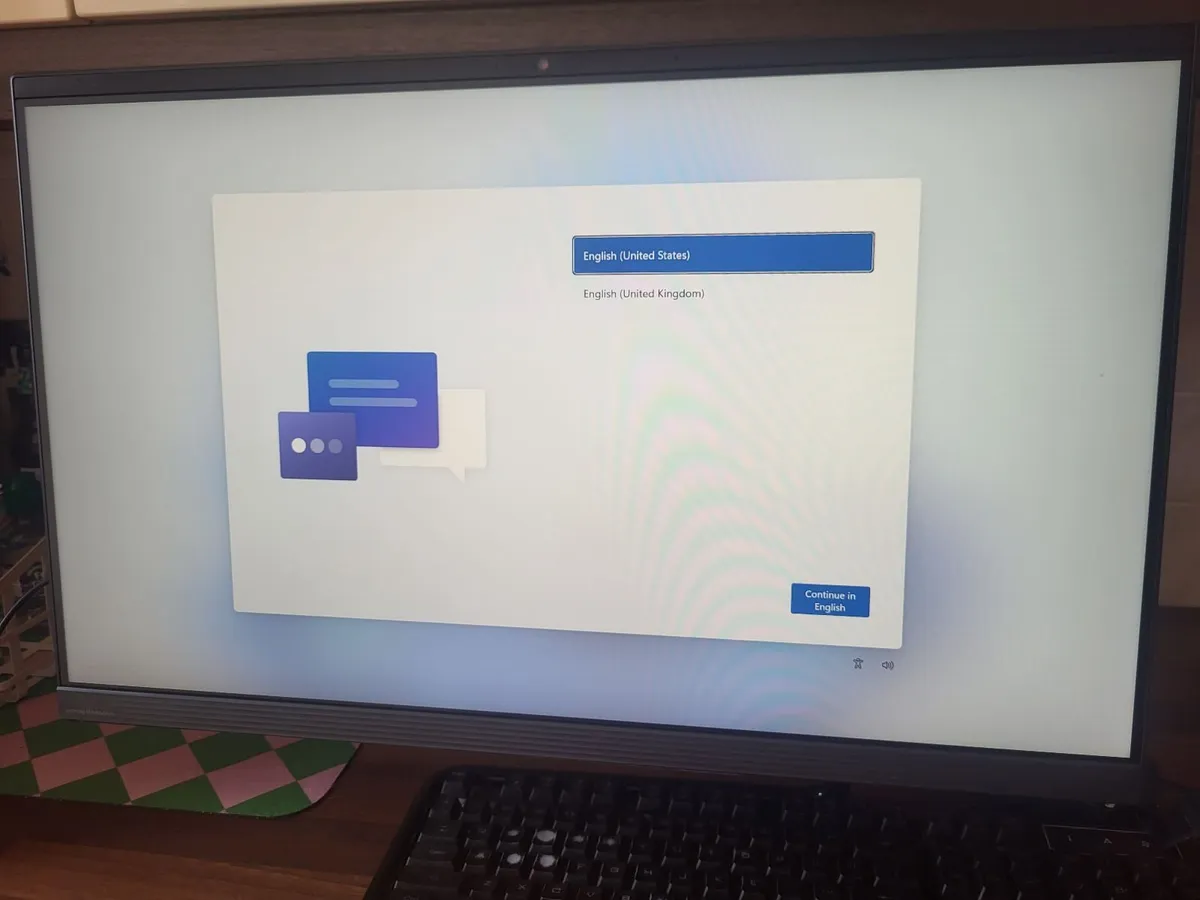 Lenovo IdeaCentre AIO 3 23.8" All-in-One PC - Image 2