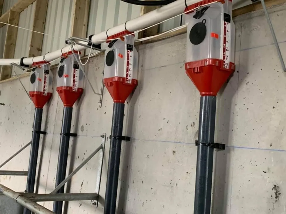 Batch feeding systems - Image 3
