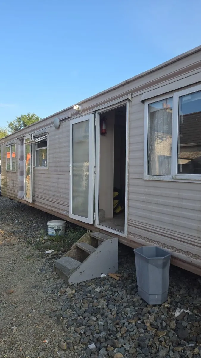 Cosalt Devon Mobile home - Image 1