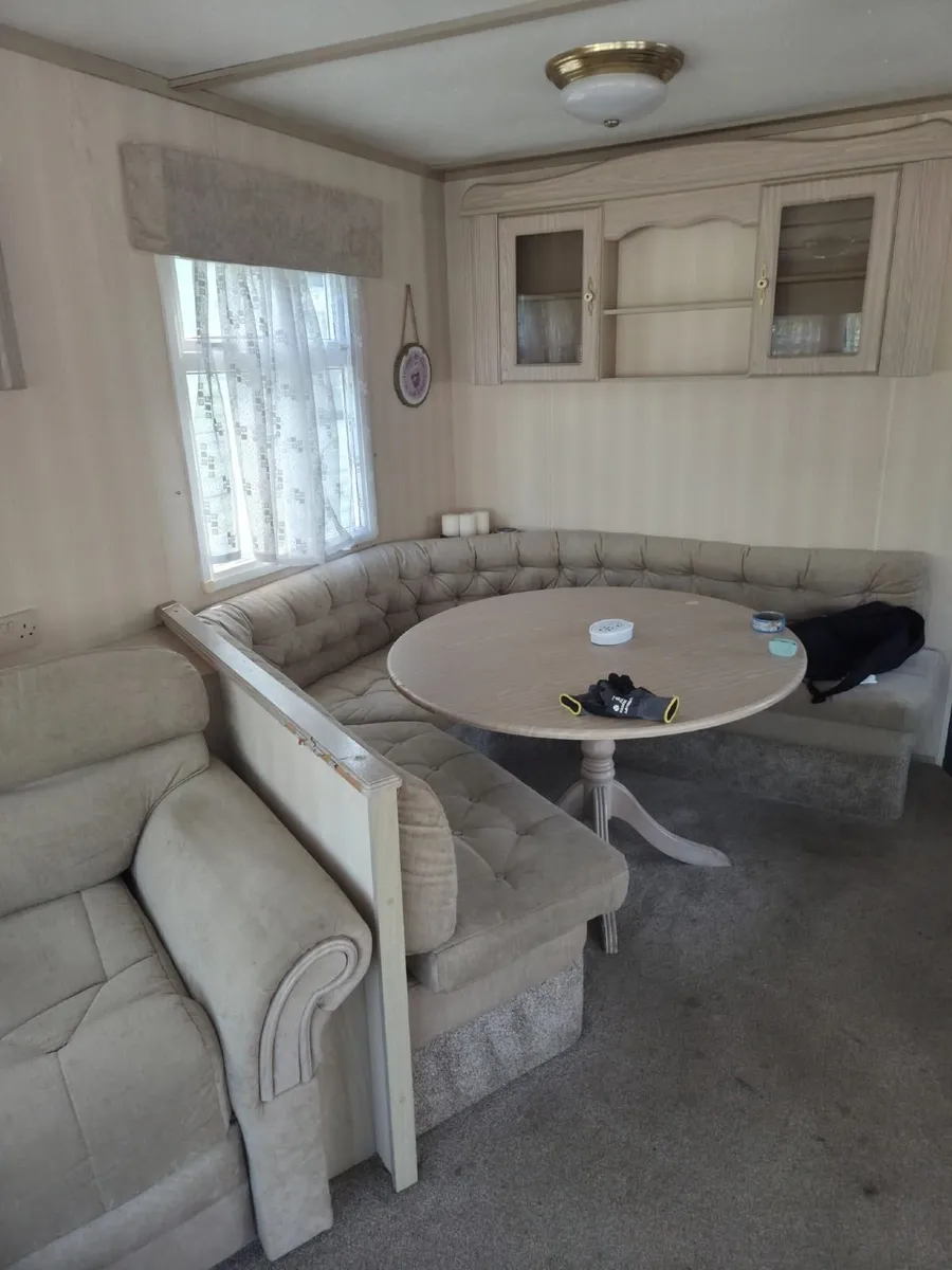 Cosalt Devon Mobile home - Image 3