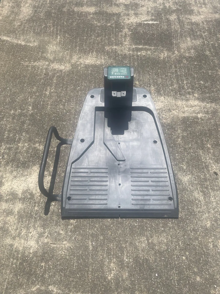 Parkside robotic lawnmower - Image 3