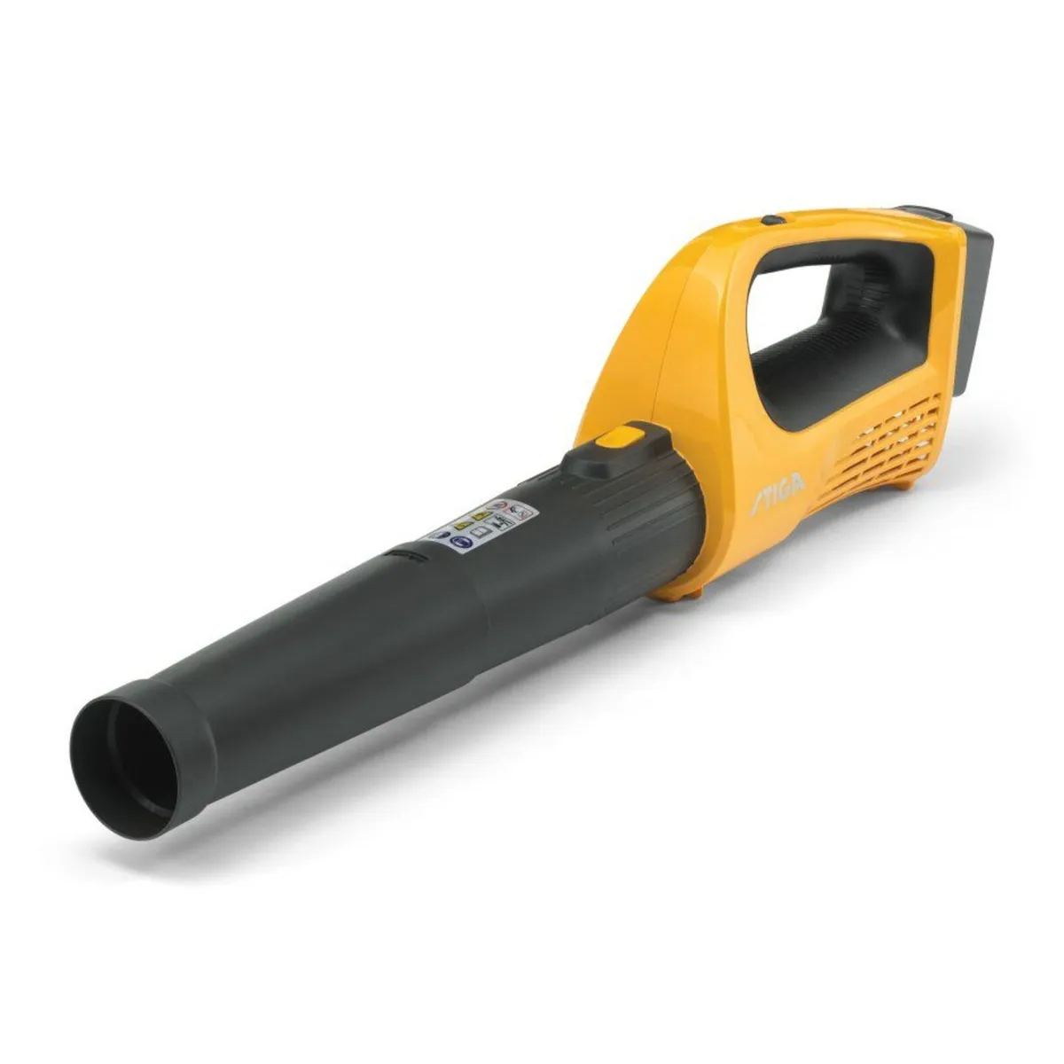 STIGA BL100e Kit Battery Blower - Image 2