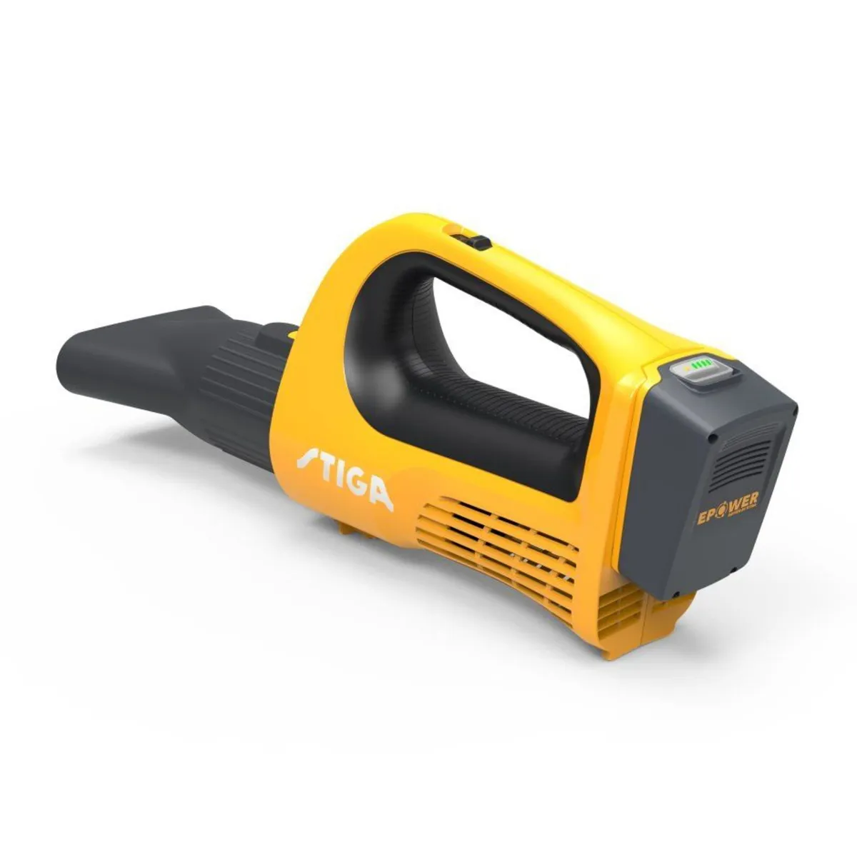STIGA BL100e Kit Battery Blower - Image 3