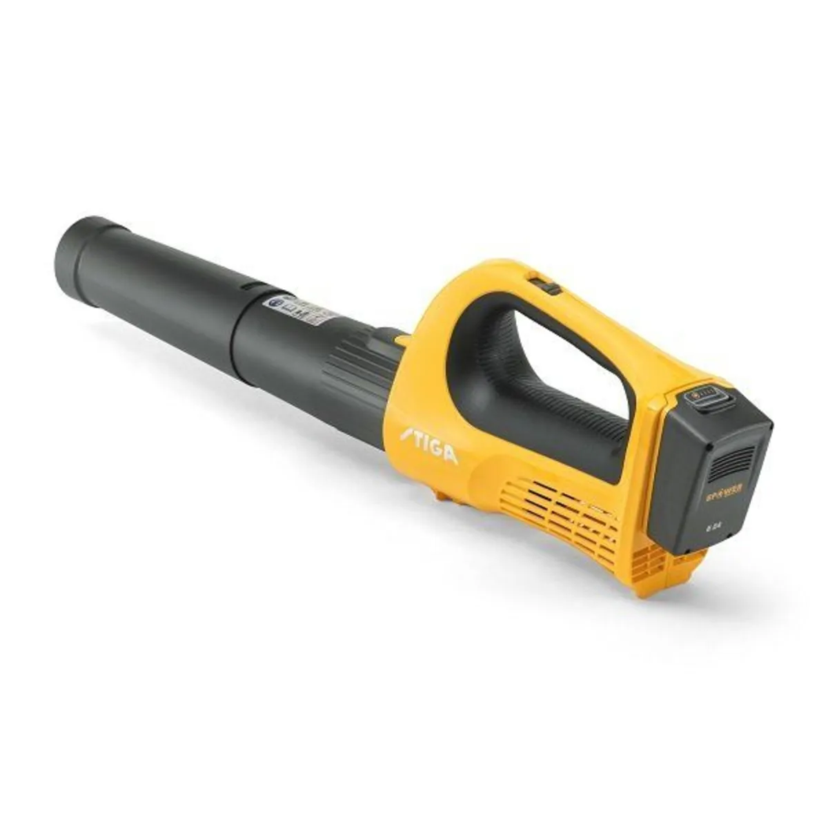 STIGA BL100e Kit Battery Blower - Image 4