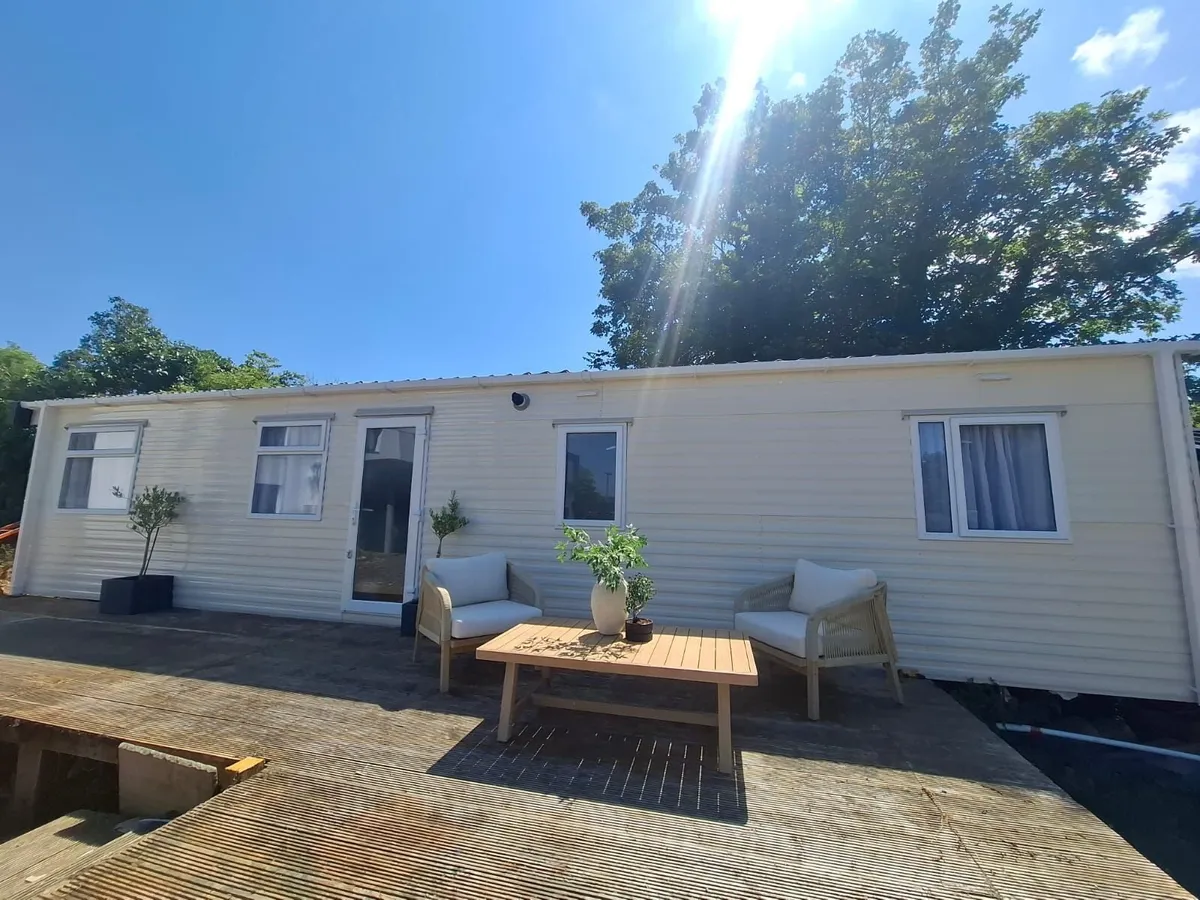 Mobile home - Image 2