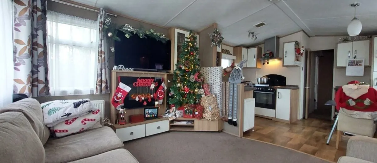 Mobile home - Image 3