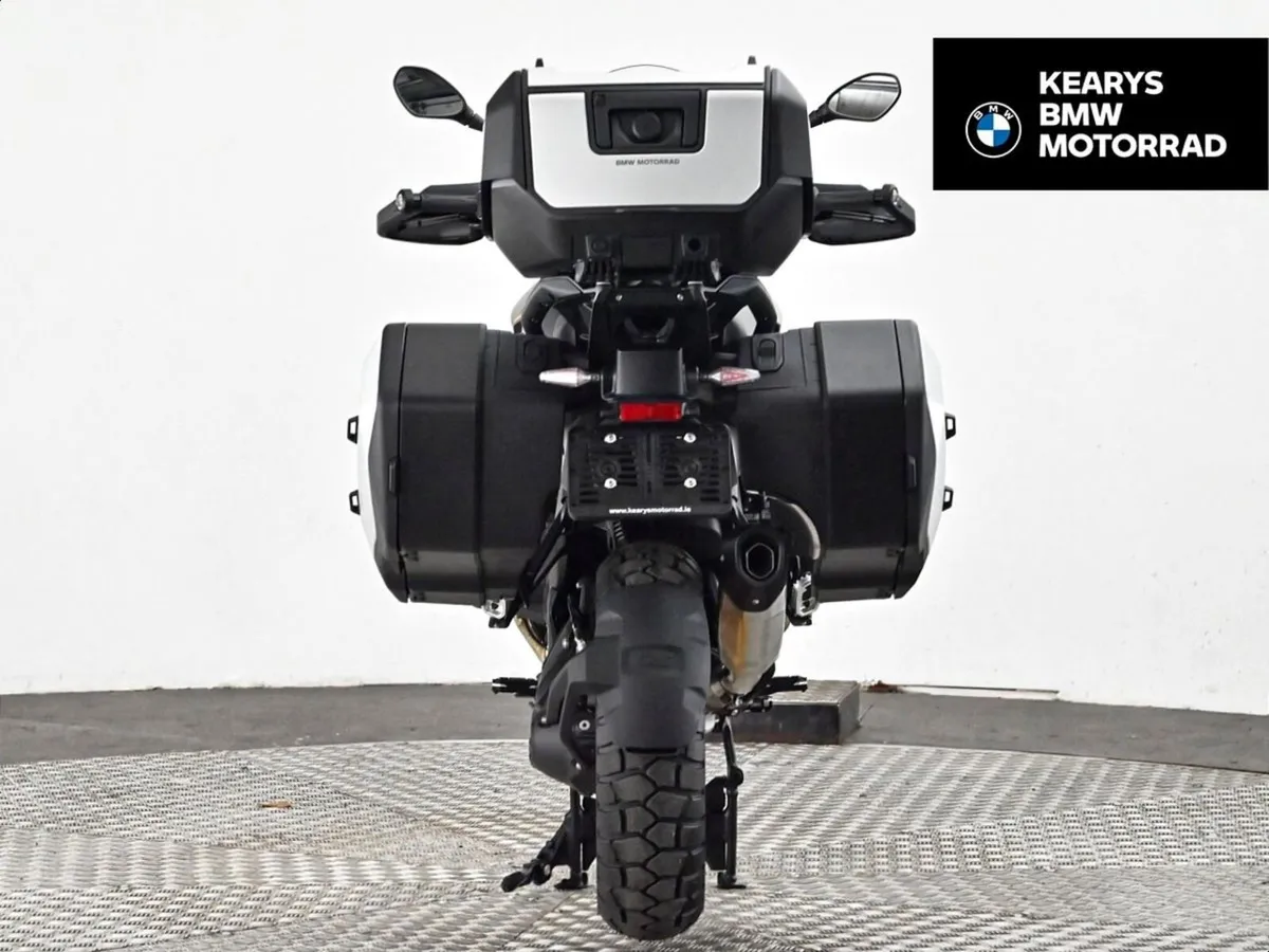 BMW R 1300 GS GS TE (FREE LUGGAGE!! ) - Image 4