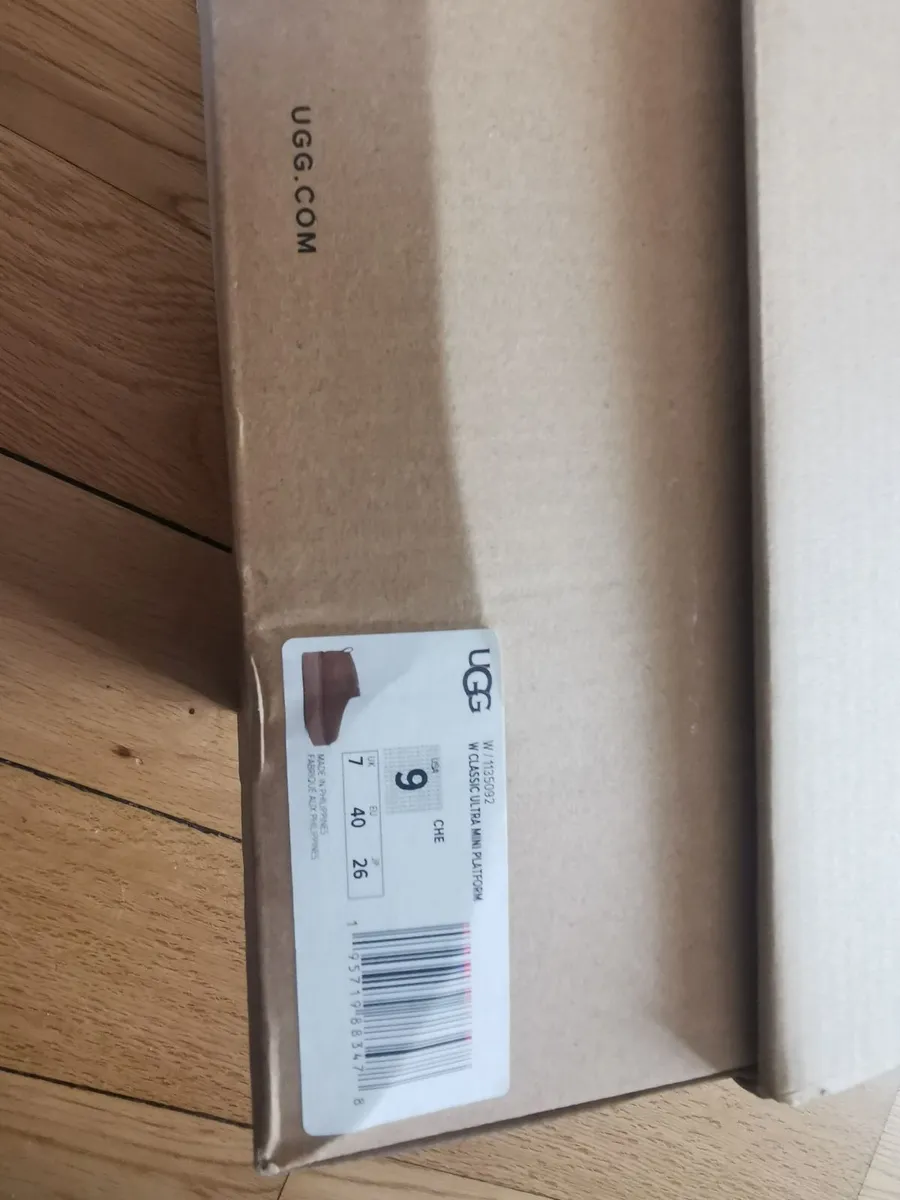 Uggs - Image 3