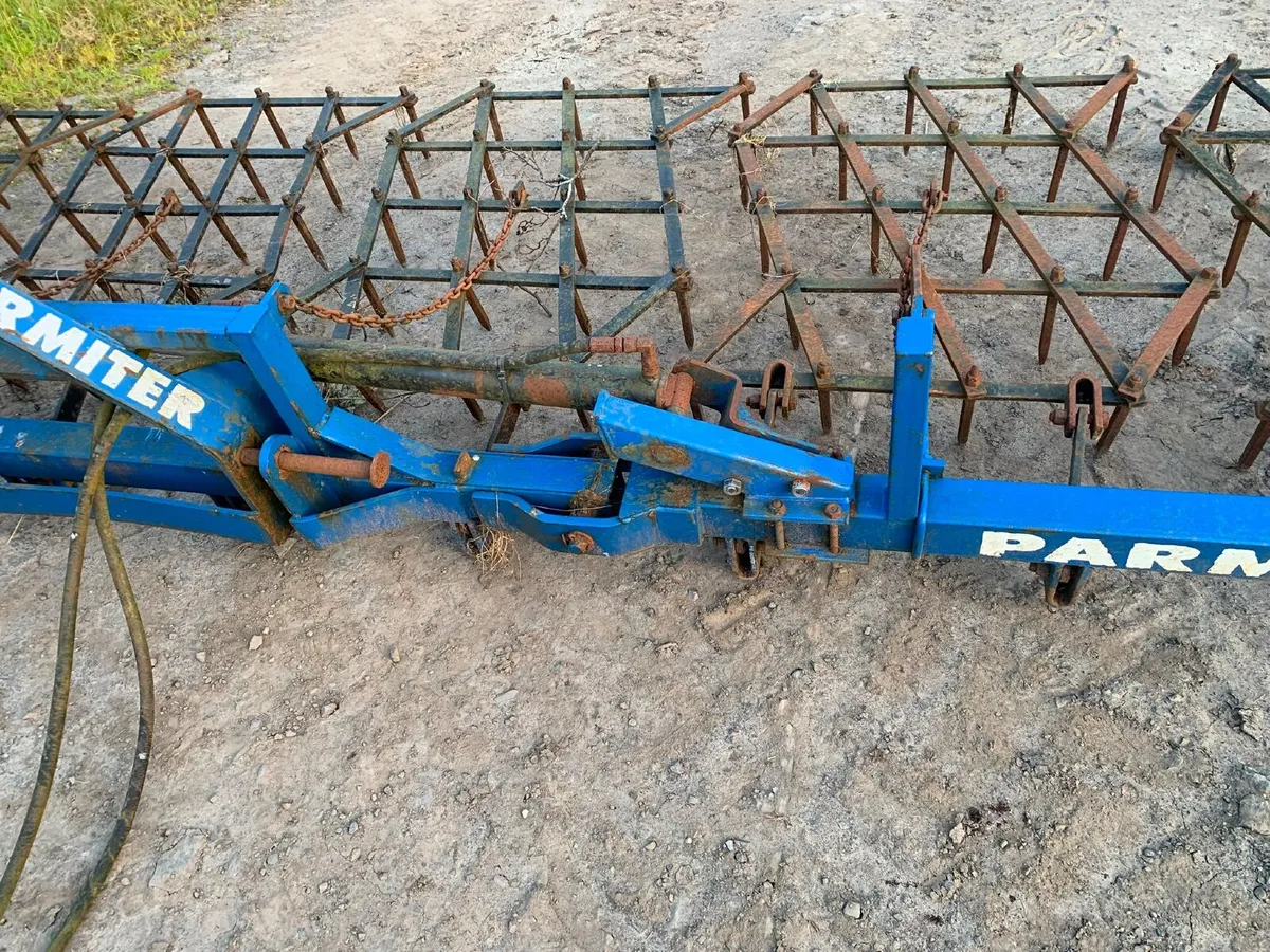 Pin Harrows - Image 3
