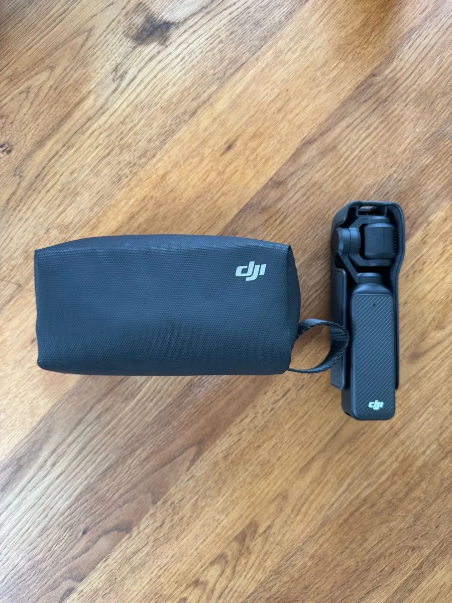 DJI Osmo Pocket 3 (Creator Combo) - Image 2