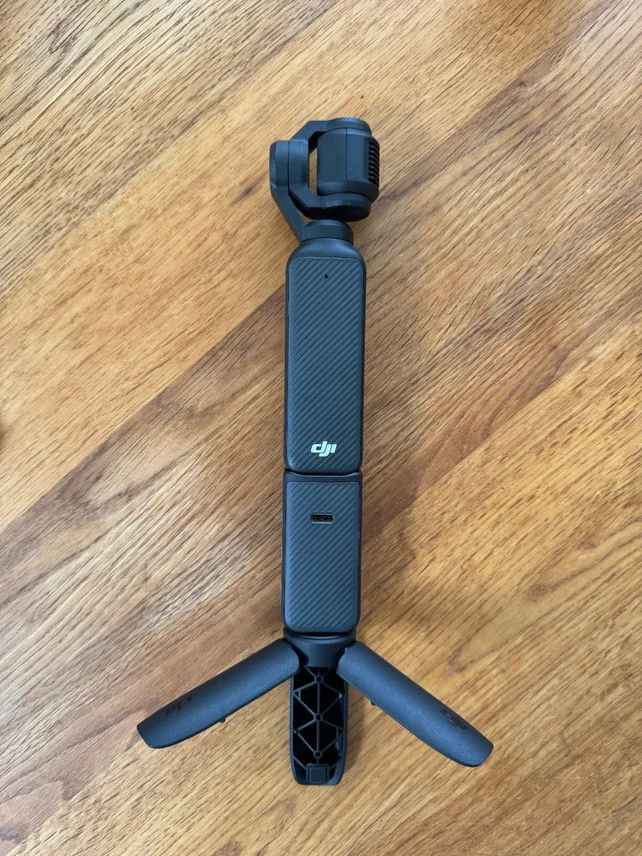 DJI Osmo Pocket 3 (Creator Combo) - Image 4