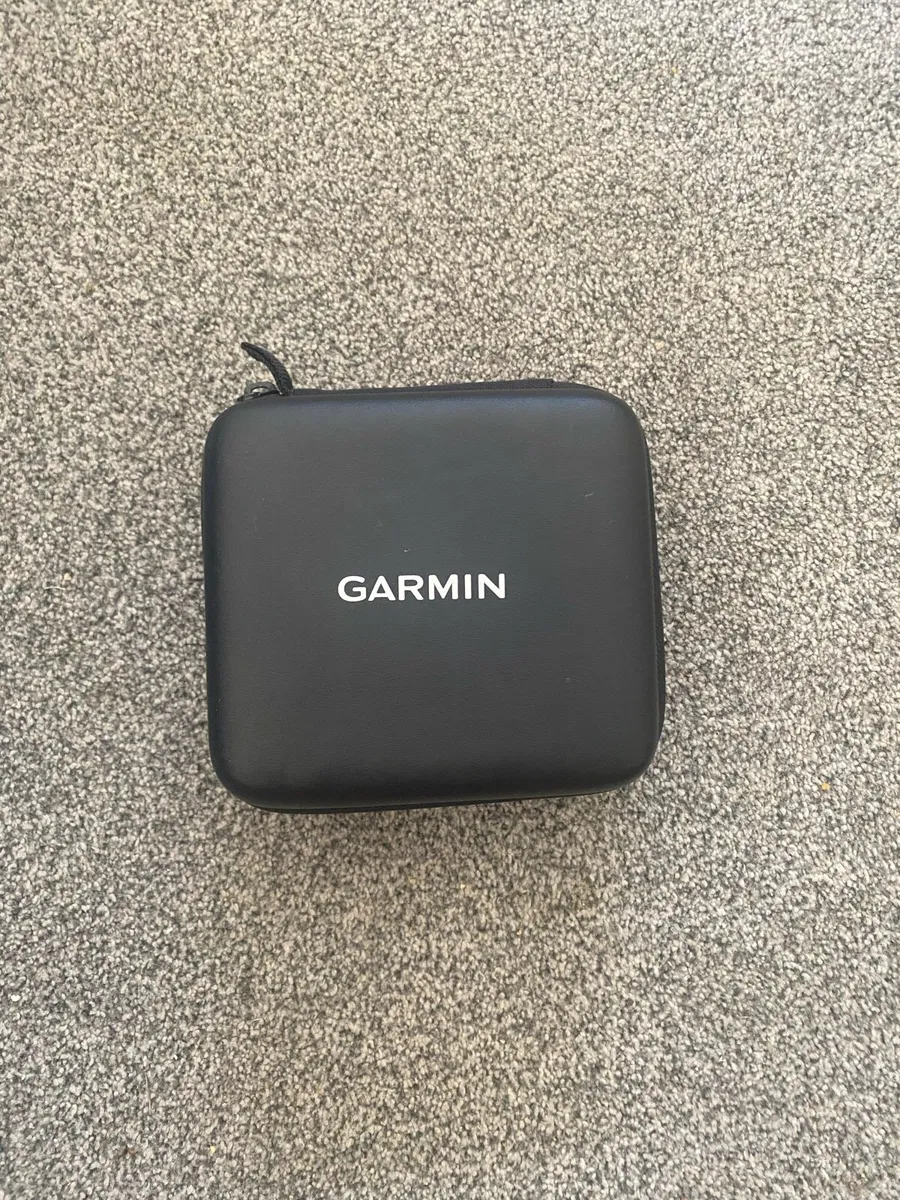 Garmin r10 golf launch monitor - Image 2