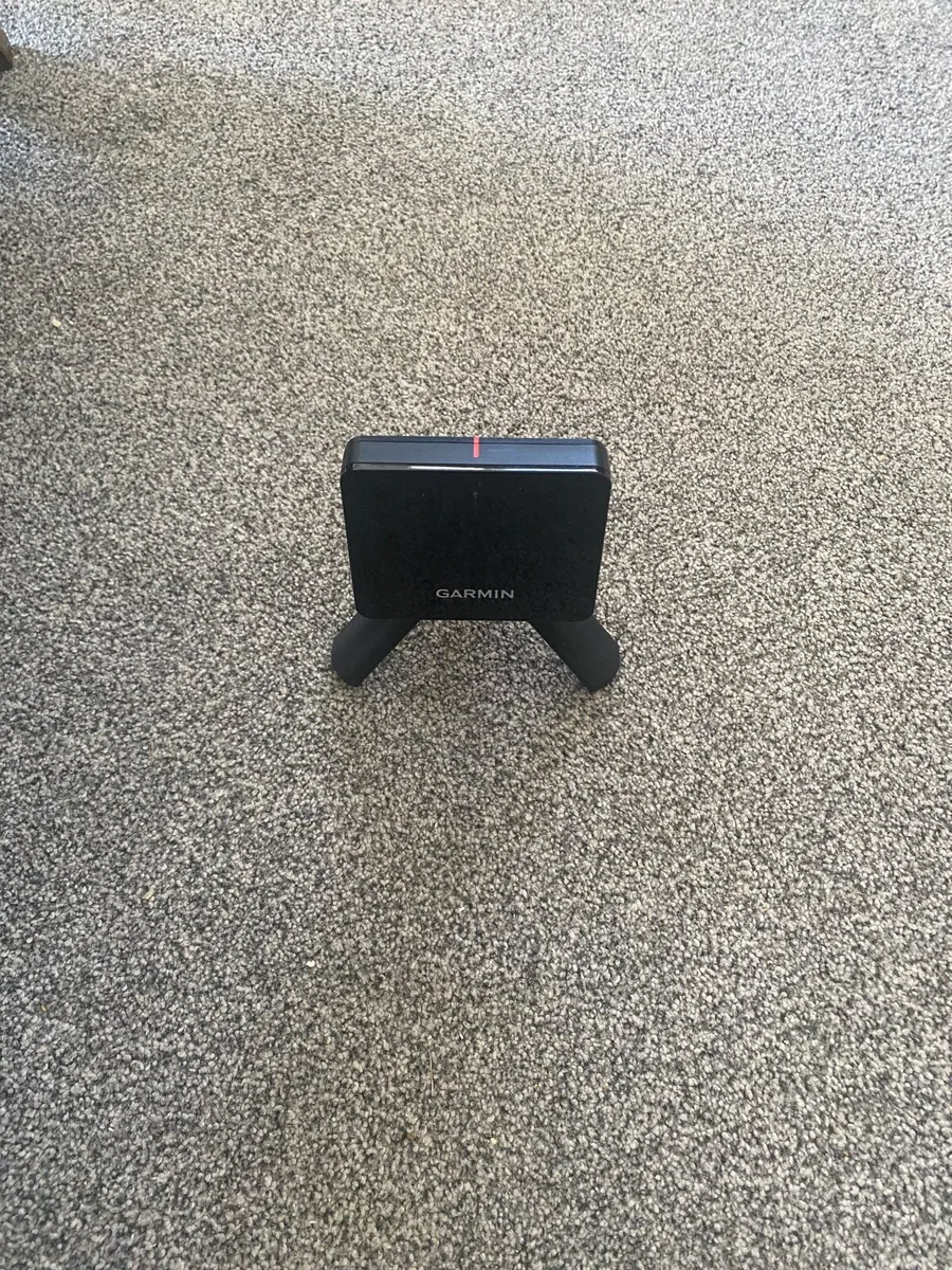 Garmin r10 golf launch monitor - Image 3