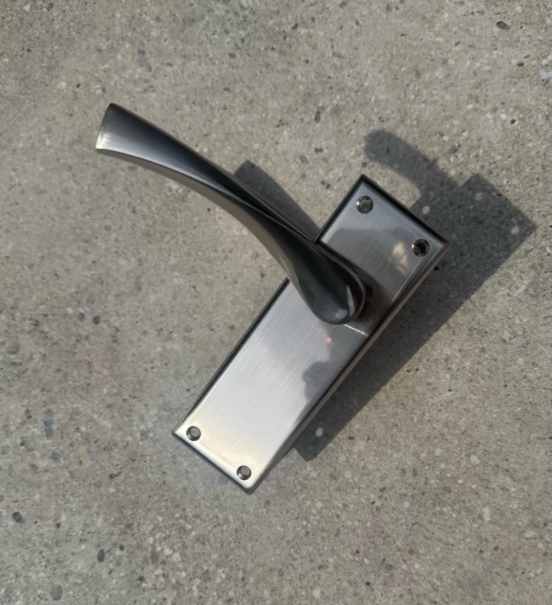 Door handles - Image 2