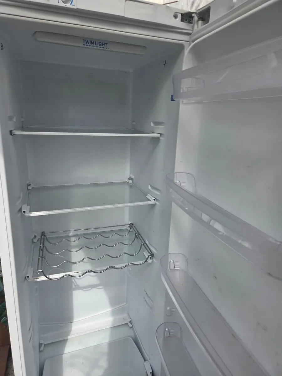 Indesit Tall Larder Fridge - Spares/Repair — €25 - Image 1
