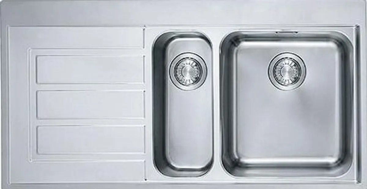 Sink - Image 1