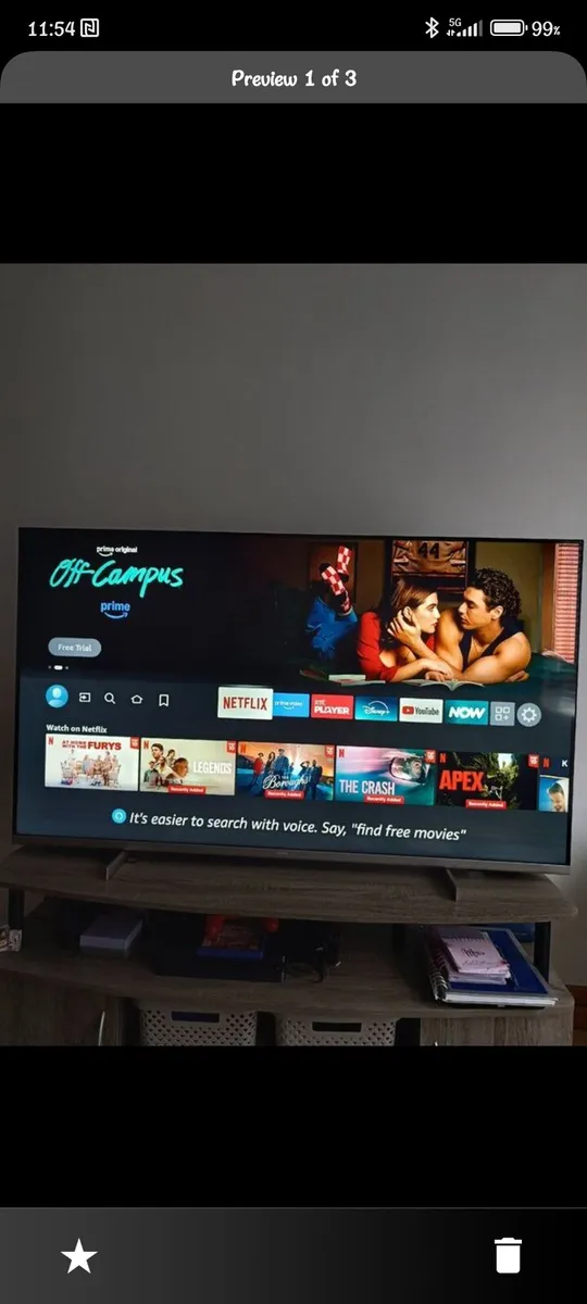 Tv - Image 1
