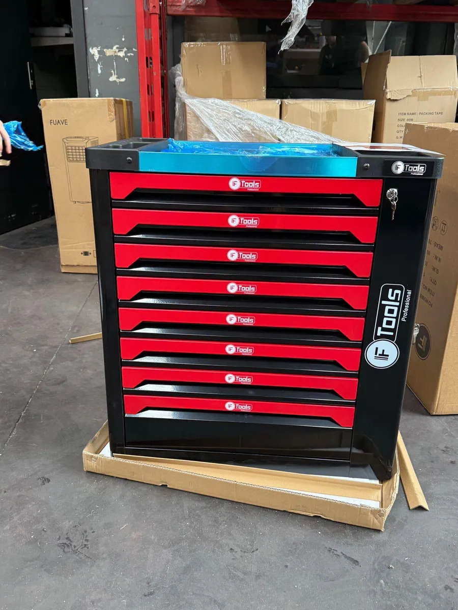 Toolbox - Image 1