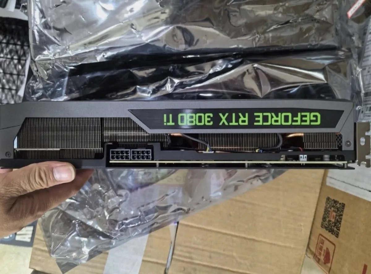 RTX 3080ti - Image 1