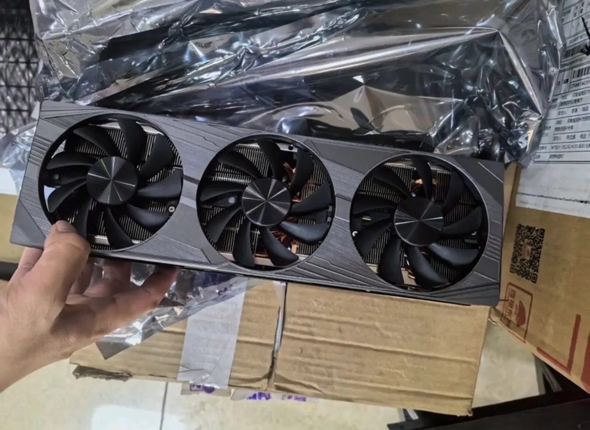 RTX 3080ti - Image 2
