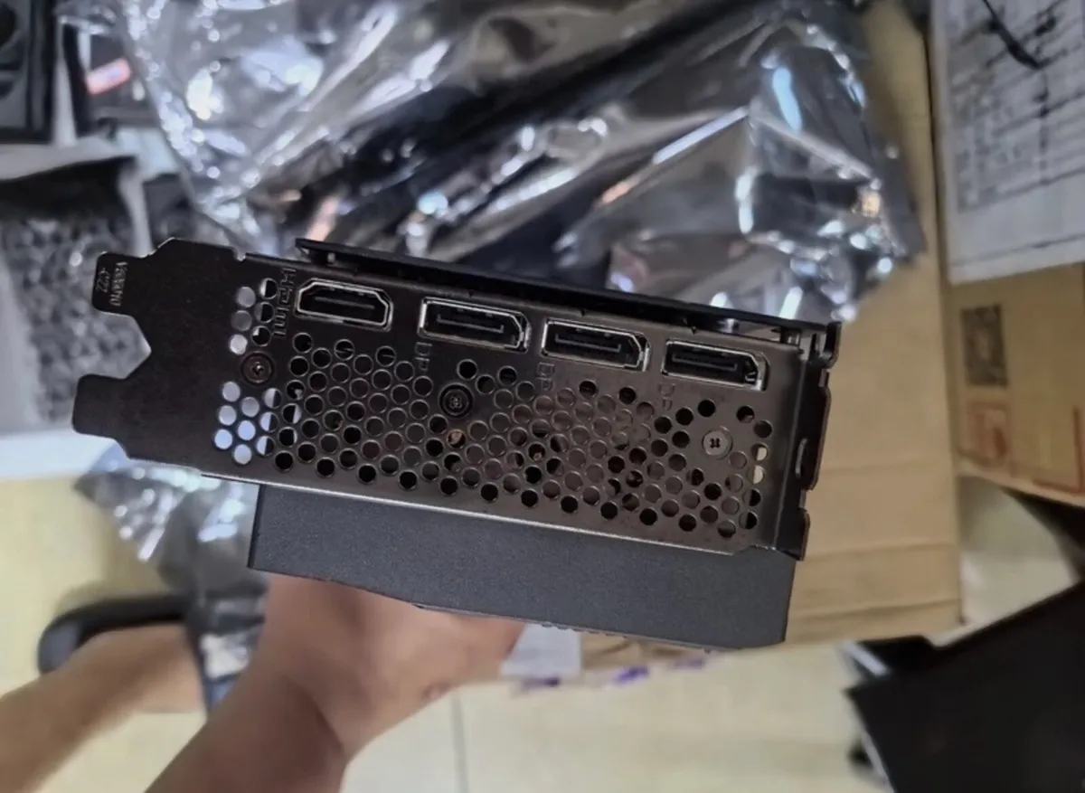 RTX 3080ti - Image 3