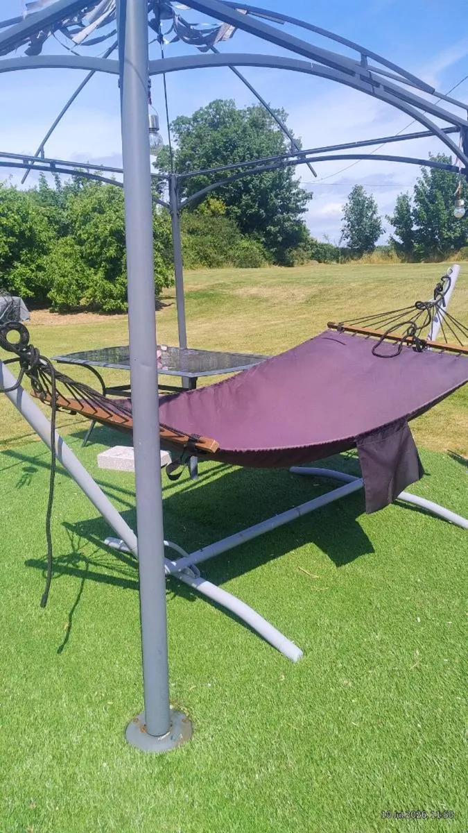 New hammock - Image 1