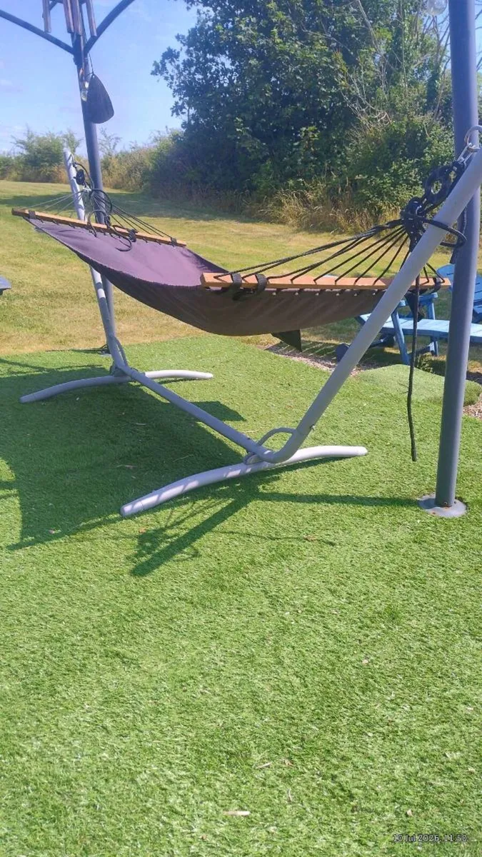 New hammock - Image 2