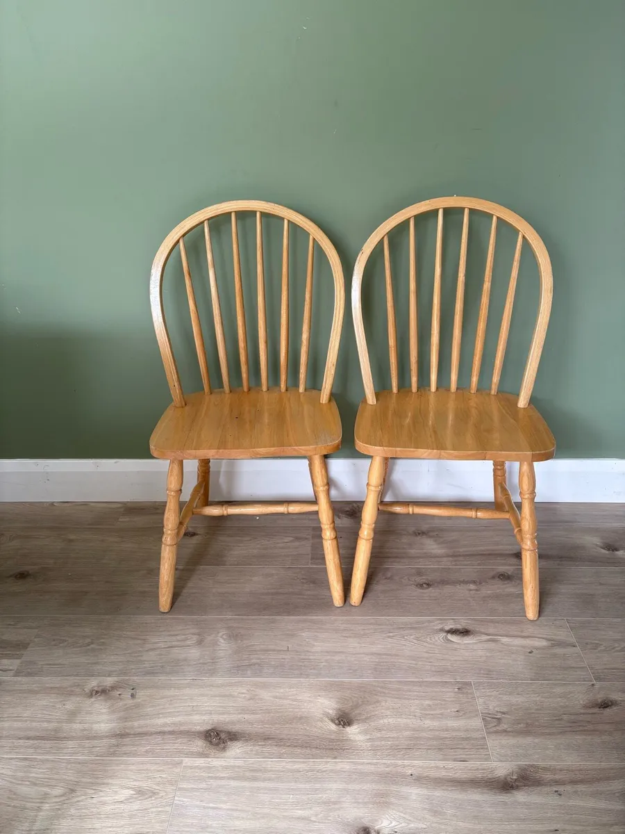 Chairs - Image 1