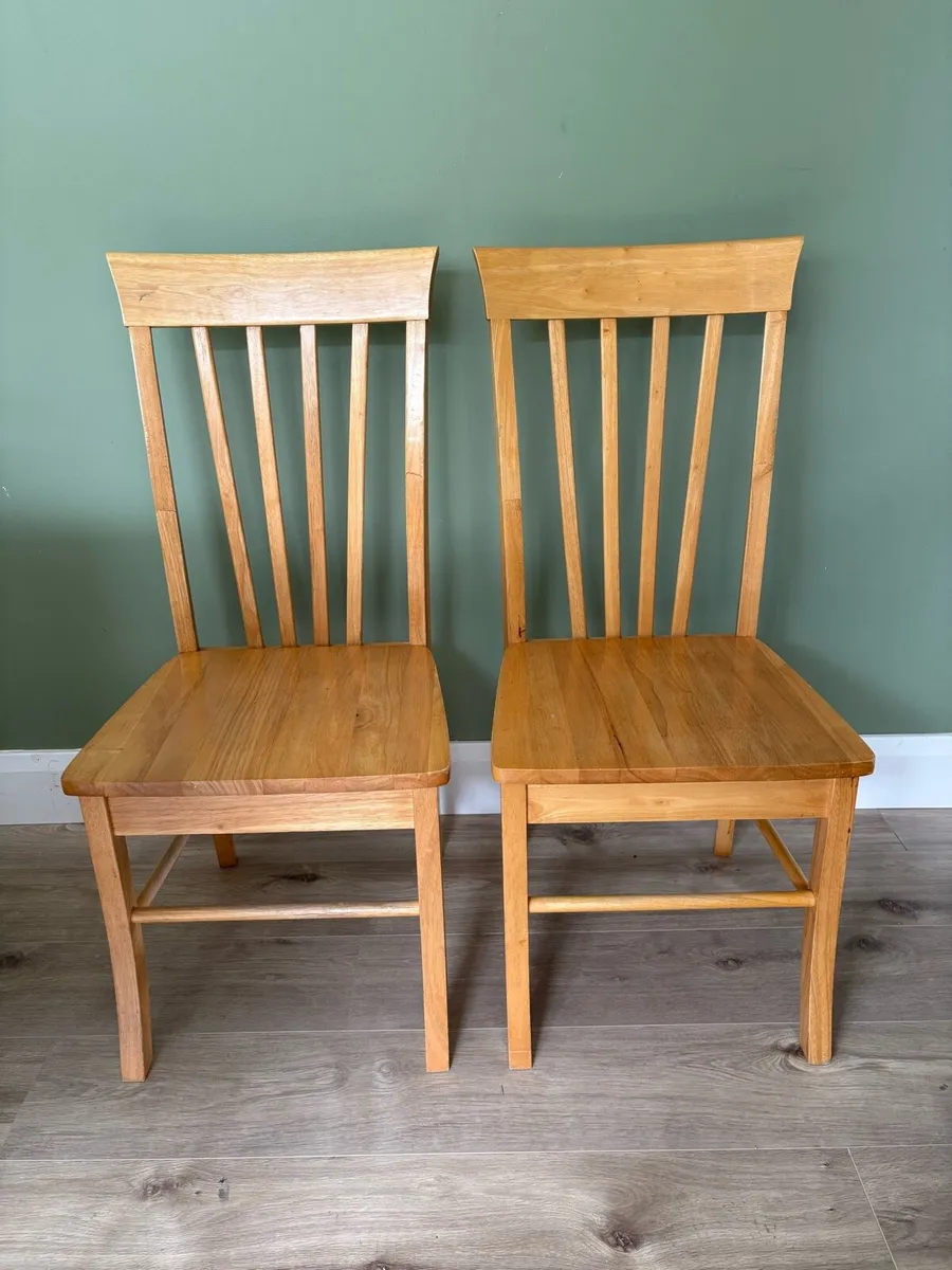 Chairs - Image 2